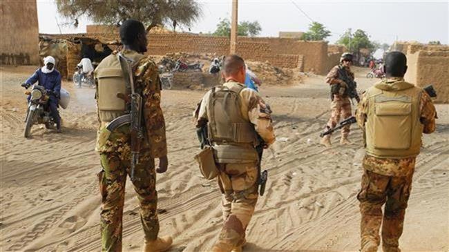 Serangan Udara Prancis Tewaskan 6 Warga Sipil Di Gao Mali Utara